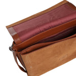 Borsa Boheme small in camoscio e pelle E1P6P120101 W11 COCCINELLE 