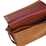 Borsa Boheme small in camoscio e pelle E1P6P120101 W11 COCCINELLE 