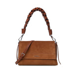 Borsa Boheme small in camoscio e pelle E1P6P120101 W11 COCCINELLE 