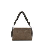 Borsa Boheme small in camoscio e pelle E1P6P120101 W25 COCCINELLE 
