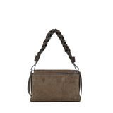 Borsa Boheme small in camoscio e pelle E1P6P120101 W25 COCCINELLE 