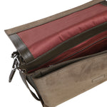 Borsa Boheme small in camoscio e pelle E1P6P120101 W25 COCCINELLE 