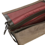 Borsa Boheme small in camoscio e pelle E1P6P120101 W25 COCCINELLE 