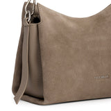 Borsa Boheme small in camoscio e pelle E1P6P580101 N59 COCCINELLE 