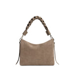 Borsa Boheme small in camoscio e pelle E1P6P580101 N59 COCCINELLE 