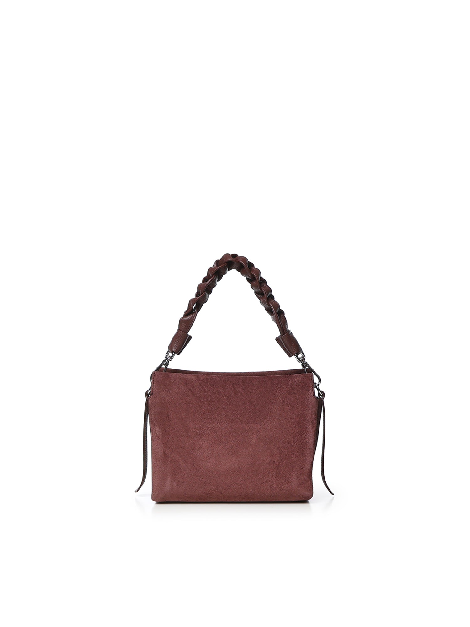 Borsa Boheme small in camoscio e pelle E1P6P580101 R49 COCCINELLE 