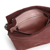 Borsa Boheme small in camoscio e pelle E1P6P580101 R49 COCCINELLE 