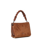 Borsa Boheme small in camoscio e pelle E1P6P580101 W11 COCCINELLE 