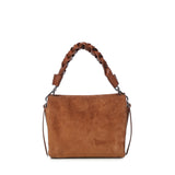 Borsa Boheme small in camoscio e pelle E1P6P580101 W11 COCCINELLE 