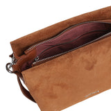 Borsa Boheme small in camoscio e pelle E1P6P580101 W11 COCCINELLE 