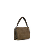 Borsa Boheme small in camoscio e pelle E1P6P580101 W25 COCCINELLE 