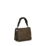 Borsa Boheme small in camoscio e pelle E1P6P580101 W25 COCCINELLE 