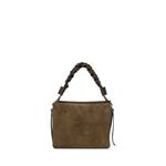 Borsa Boheme small in camoscio e pelle E1P6P580101 W25 COCCINELLE 