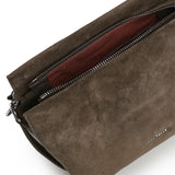 Borsa Boheme small in camoscio e pelle E1P6P580101 W25 COCCINELLE 