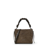 Borsa Boheme small in camoscio e pelle E1P6P580101 W25 COCCINELLE 