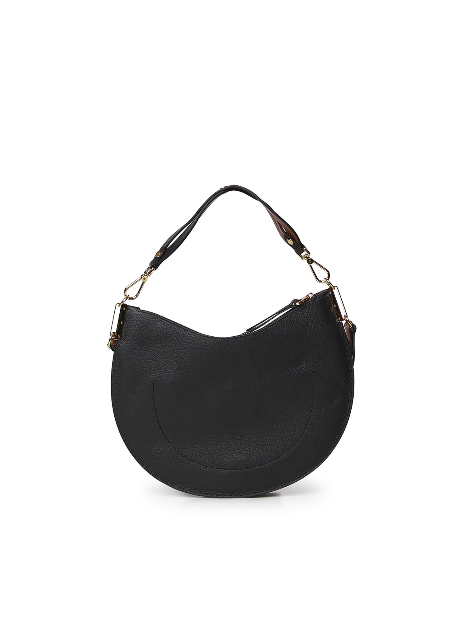 Borsa hobo Sunup Medium in pelle E1QKF130201 613 COCCINELLE 