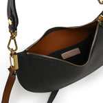 Borsa hobo Sunup Medium in pelle E1QKF130201 613 COCCINELLE 