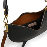 Borsa hobo Sunup Medium in pelle E1QKF130201 613 COCCINELLE 