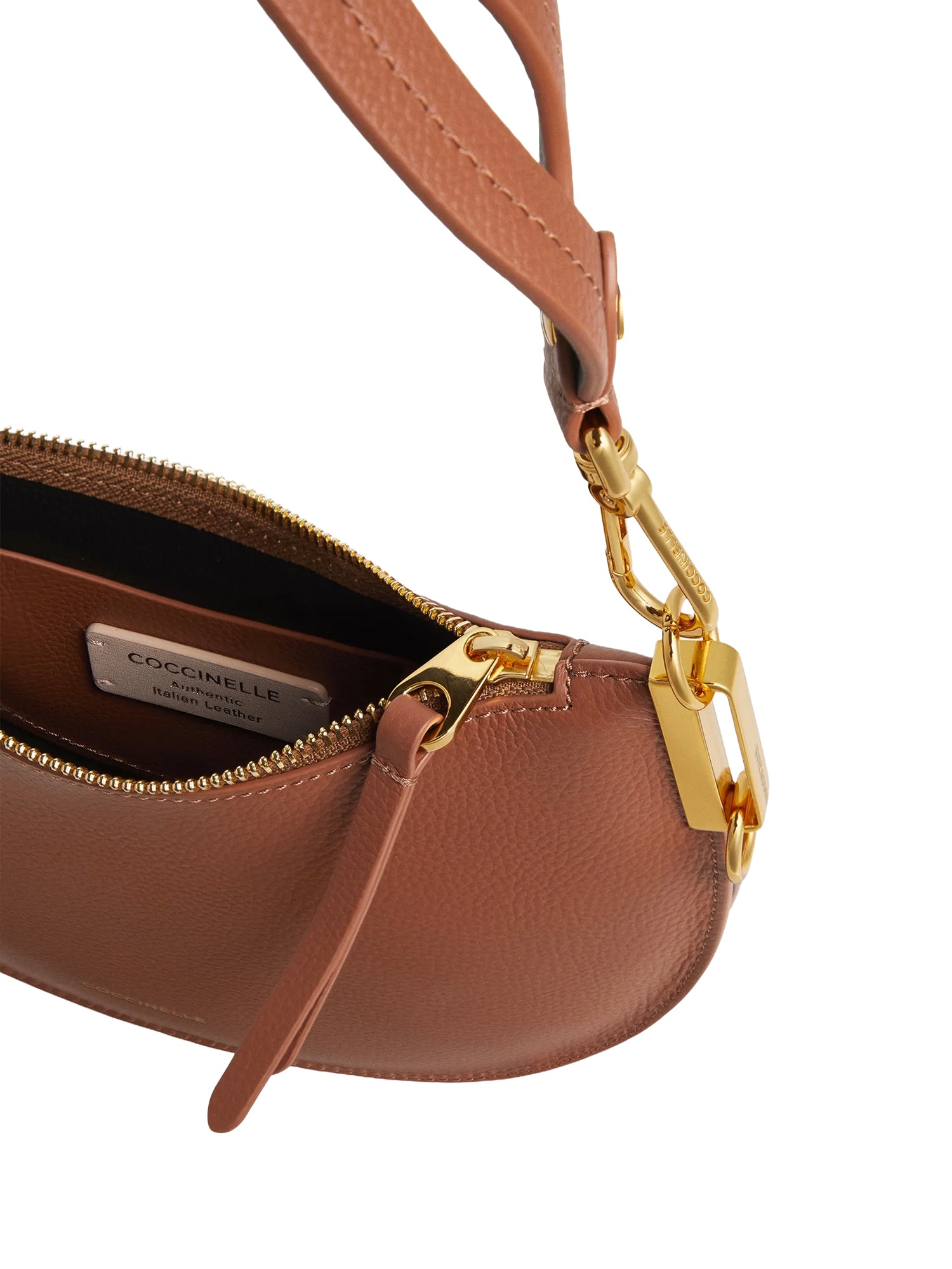 Borsa hobo Sunup Medium E1QKF130201 682 COCCINELLE 