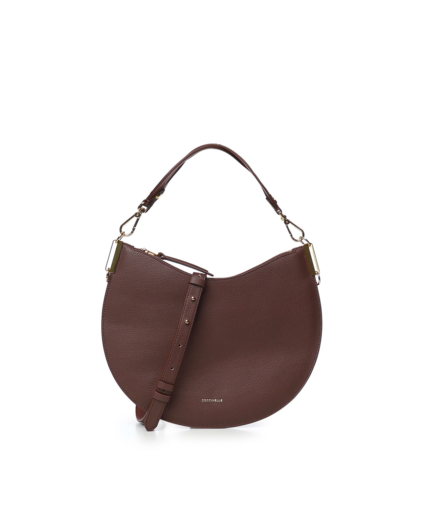 Borsa Sunup Medium in pelle<BR/> E1QKF130201 953 COCCINELLE 