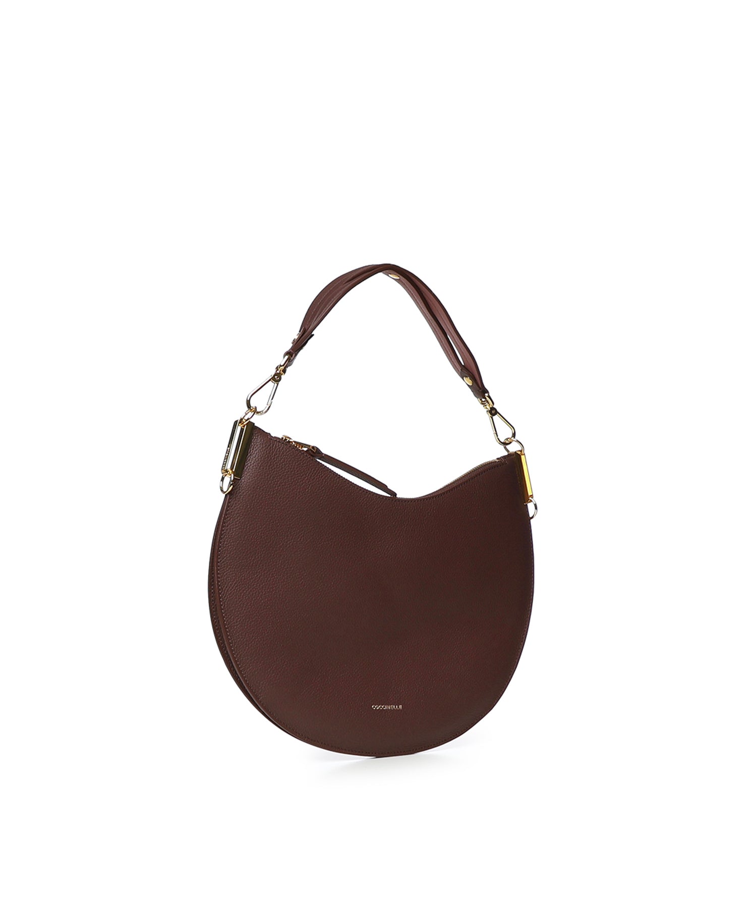 Borsa Sunup Medium in pelle<BR/> E1QKF130201 953 COCCINELLE 