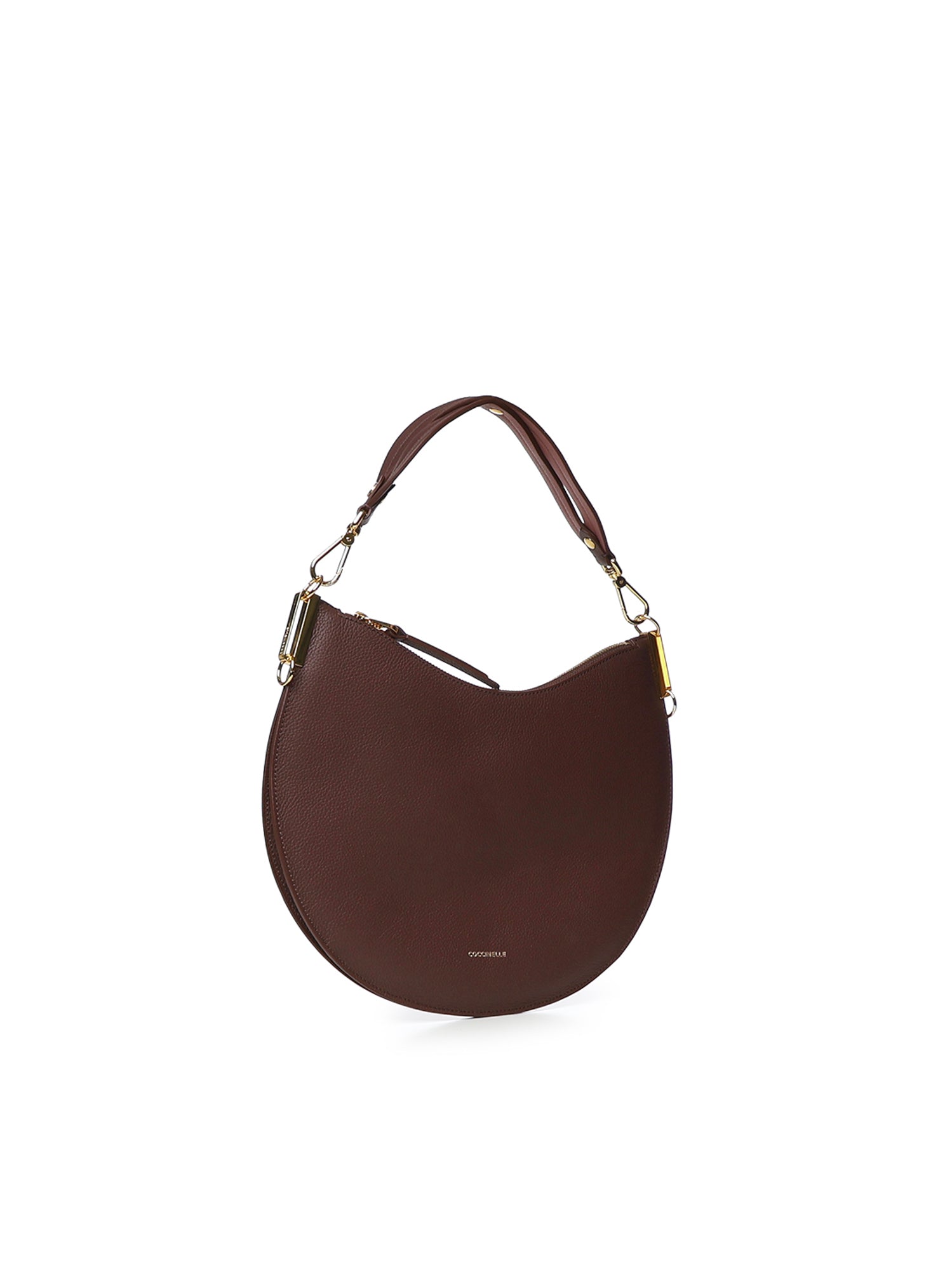 Borsa Sunup Medium in pelle<BR/> E1QKF130201 953 COCCINELLE 