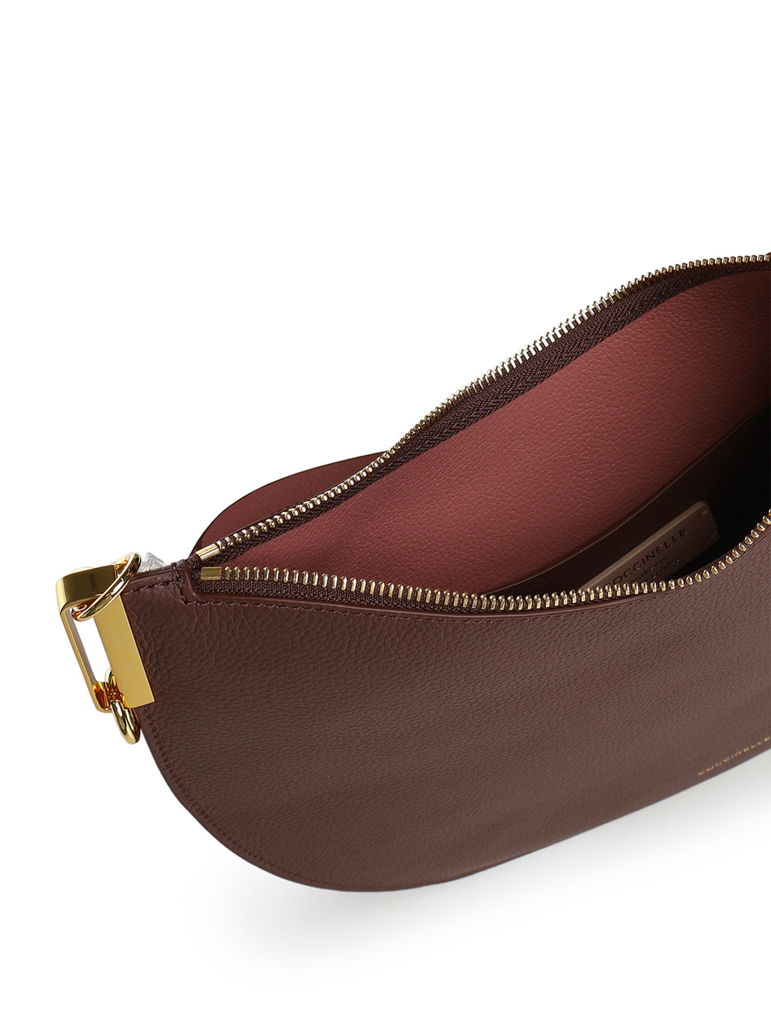 Borsa Sunup Medium in pelle<BR/> E1QKF130201 953 COCCINELLE 