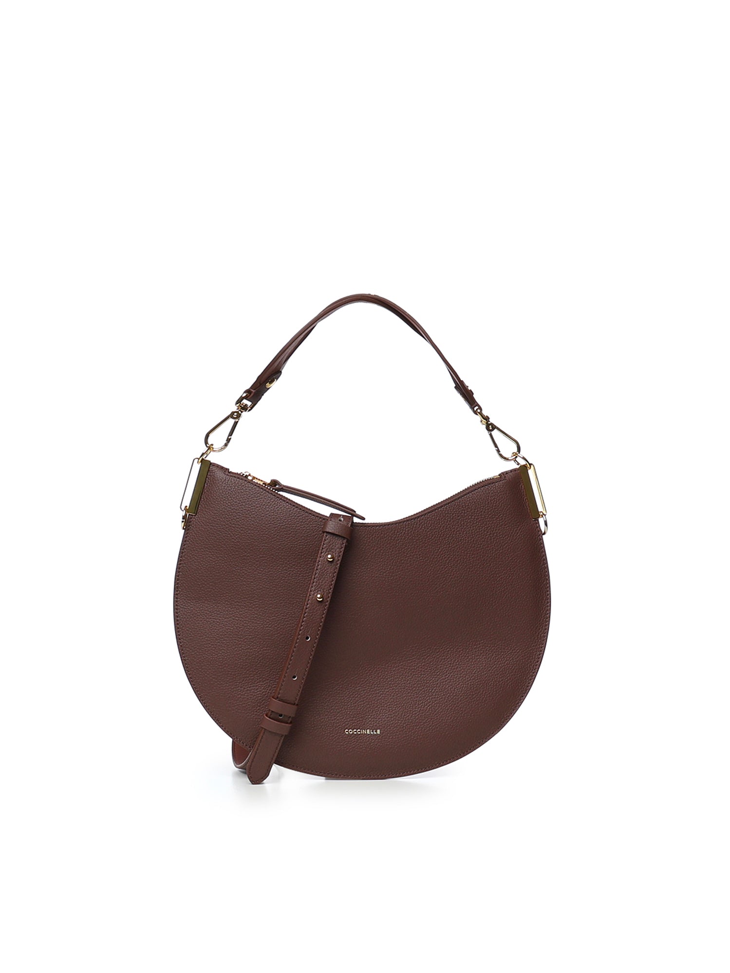 Borsa Sunup Medium in pelle<BR/> E1QKF130201 953 COCCINELLE 