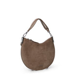 Borsa Sunup Medium in camoscio E1QKG130201 N59 COCCINELLE 