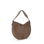 Borsa Sunup Medium in camoscio E1QKG130201 N59 COCCINELLE 