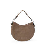 Borsa Sunup Medium in camoscio E1QKG130201 N59 COCCINELLE 