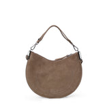 Borsa Sunup Medium in camoscio E1QKG130201 N59 COCCINELLE 