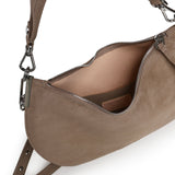Borsa Sunup Medium in camoscio E1QKG130201 N59 COCCINELLE 