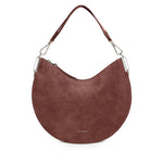 Borsa Sunup Medium in camoscio E1QKG130201 R49 COCCINELLE 