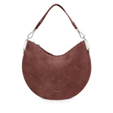 Borsa Sunup Medium in camoscio E1QKG130201 R49 COCCINELLE 