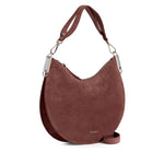 Borsa Sunup Medium in camoscio E1QKG130201 R49 COCCINELLE 