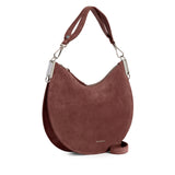 Borsa Sunup Medium in camoscio E1QKG130201 R49 COCCINELLE 