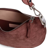 Borsa Sunup Medium in camoscio E1QKG130201 R49 COCCINELLE 