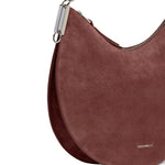 Borsa Sunup Medium in camoscio E1QKG130201 R49 COCCINELLE 