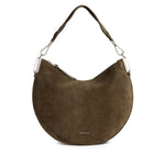 Borsa Sunup Medium in camoscio E1QKG130201 W25 COCCINELLE 