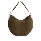 Borsa Sunup Medium in camoscio E1QKG130201 W25 COCCINELLE 