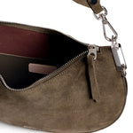 Borsa Sunup Medium in camoscio E1QKG130201 W25 COCCINELLE 