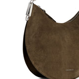 Borsa Sunup Medium in camoscio E1QKG130201 W25 COCCINELLE 