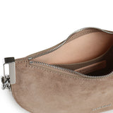 Borsa Sunup small in camoscio E1QKG130301 N59 COCCINELLE 