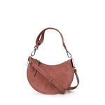 Borsa Sunup small in camoscio E1QKG130301 P55 COCCINELLE 