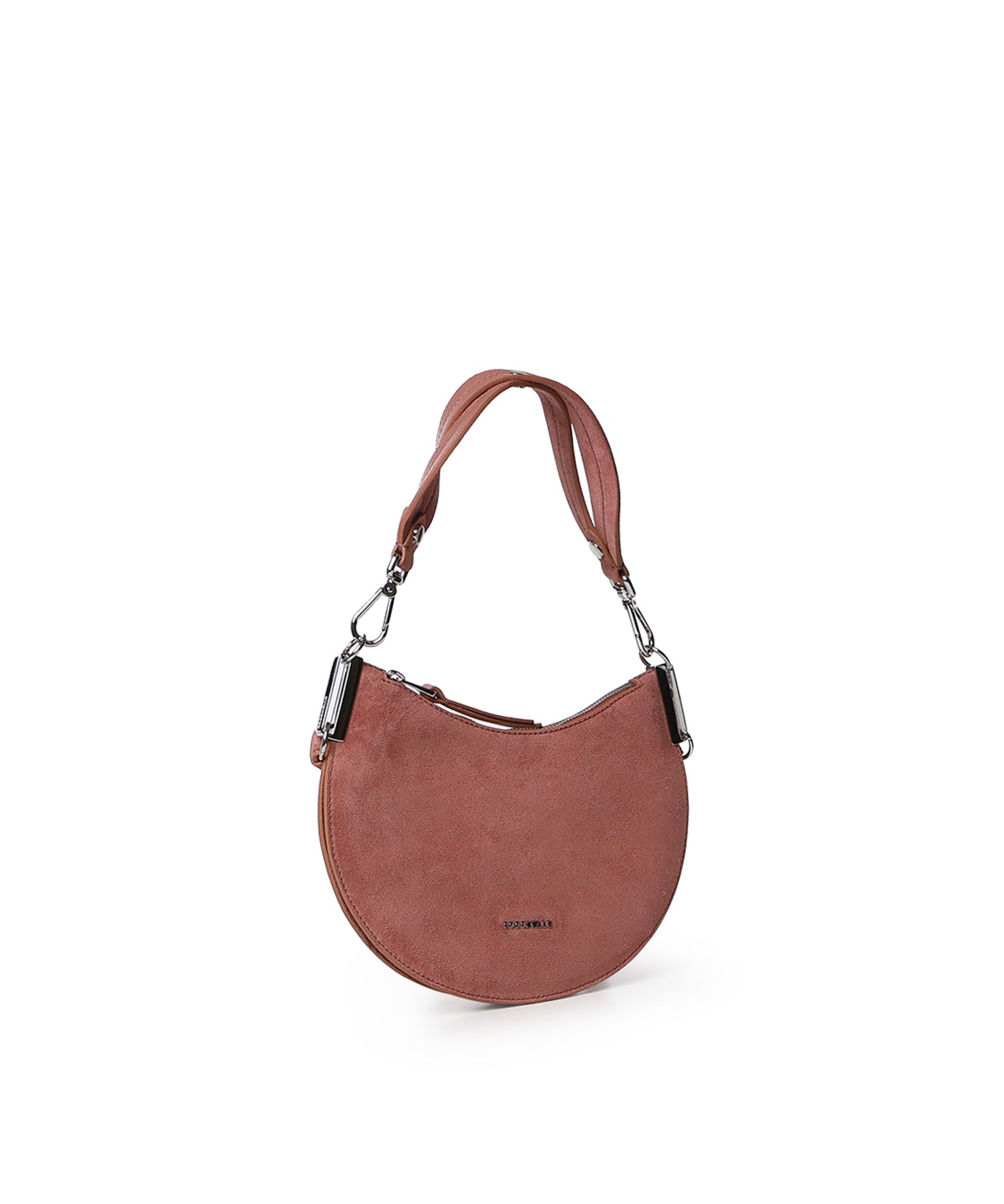 Borsa Sunup small in camoscio E1QKG130301 P55 COCCINELLE 