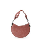 Borsa Sunup small in camoscio E1QKG130301 P55 COCCINELLE 