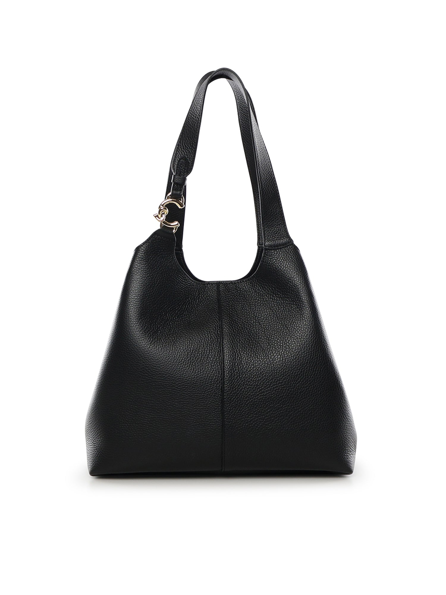 Borsa C-Easy in pelle E1SHA110101 001 COCCINELLE 