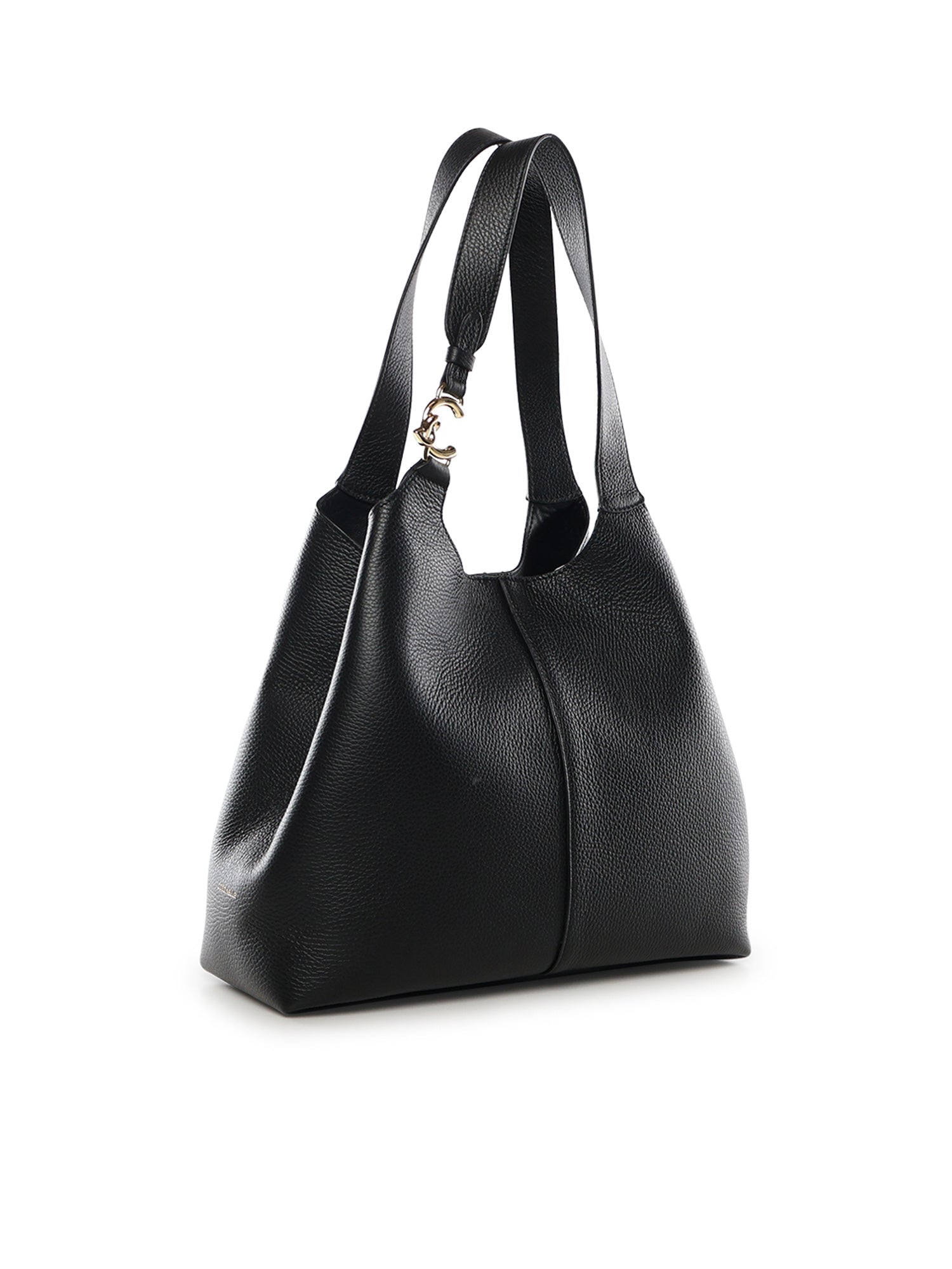 Borsa C-Easy in pelle E1SHA110101 001 COCCINELLE 