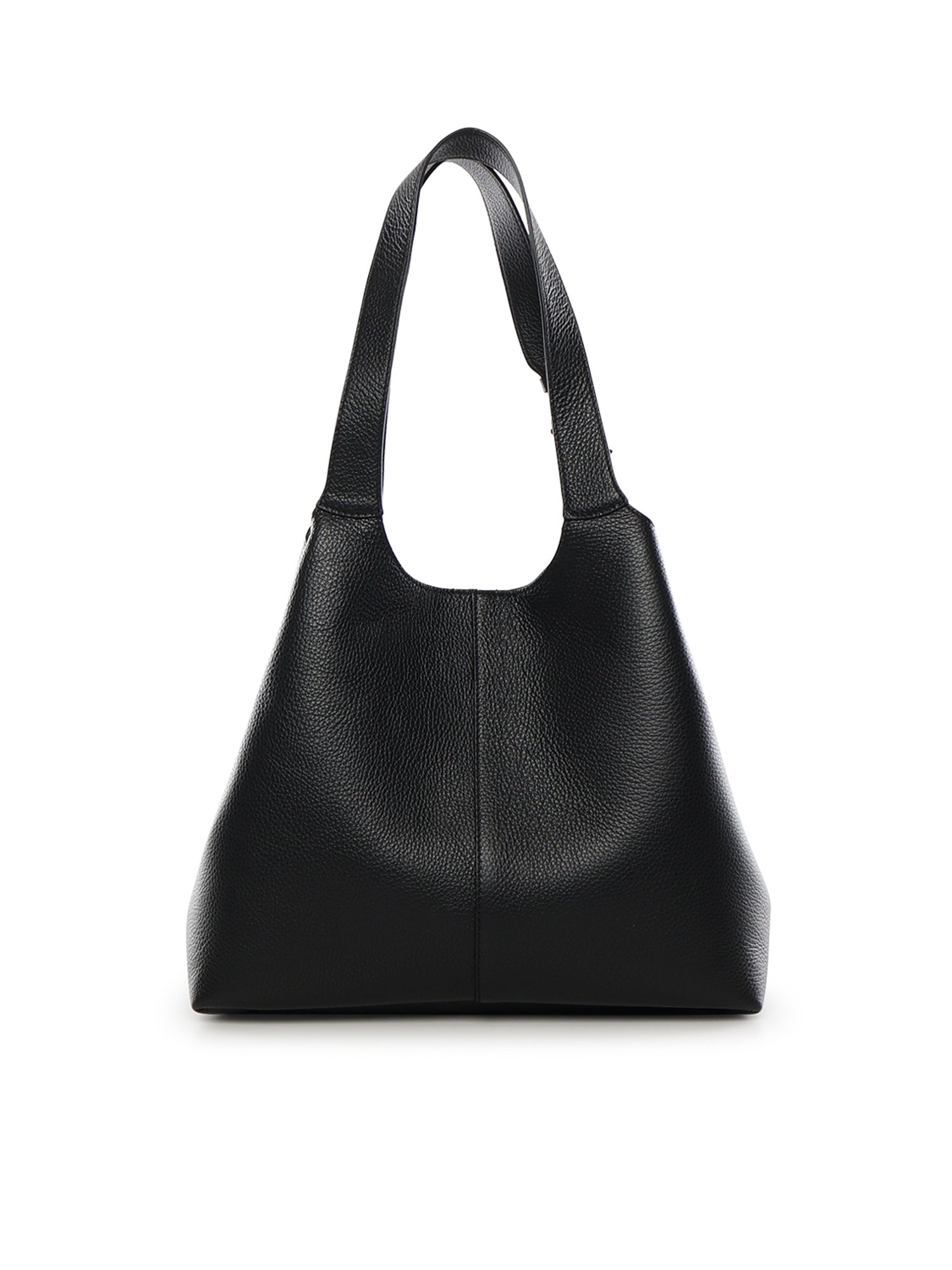 Borsa C-Easy in pelle E1SHA110101 001 COCCINELLE 